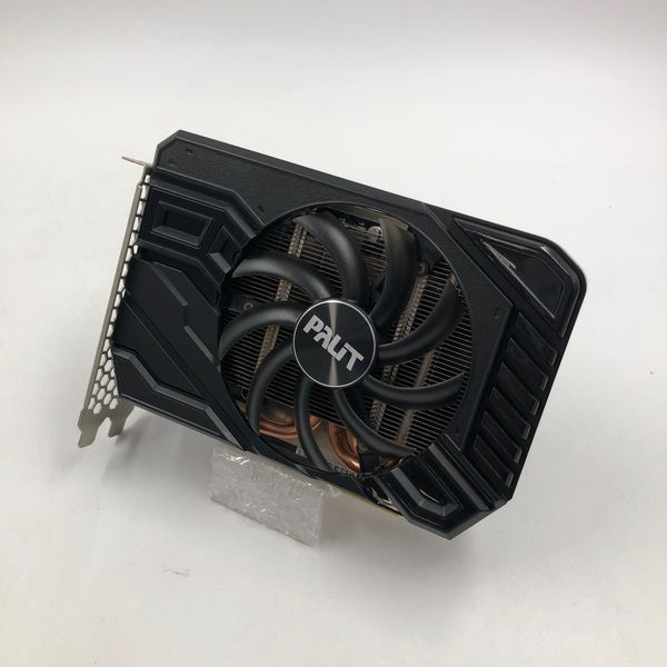 palit GTX1660super 中古 Palit Gtx 1660 Super 6Gb | eBay