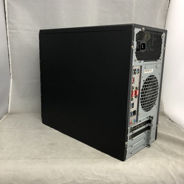 FRONTIER 〔中古〕FRGXB460／37WS インテル® Core™ i7-10700F