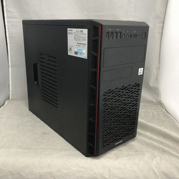 〔中古〕FRGXB460/37WS インテル® Core™ i7-10700F プロセッサー/DDR4 16GB/512GB M.2 SSD + 2TB HDD/GeForce RTX 3070/Windows 10 Home(中古保証3ヶ月間)