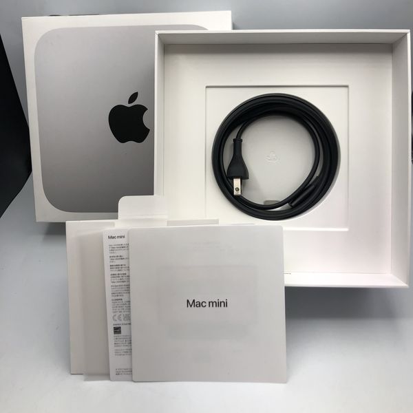APPLE 〔中古〕Mac mini (M2 Pro・ 2023) MacOS/Apple M2Pro