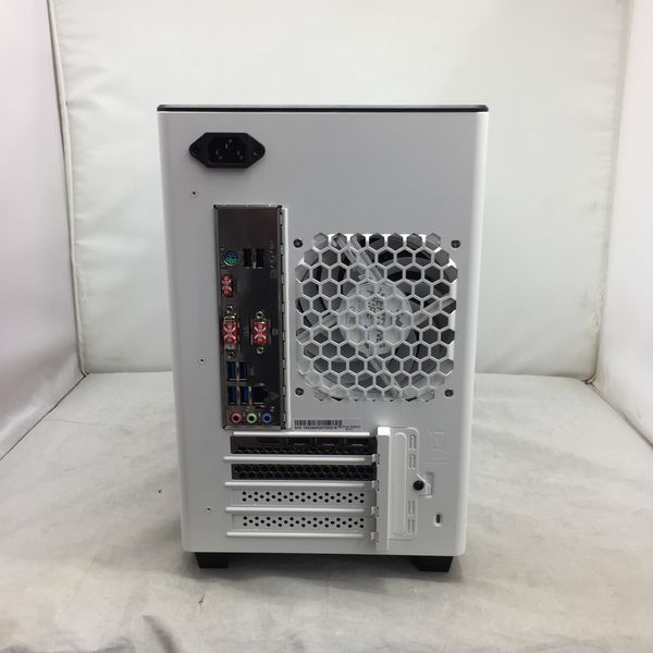 FRONTIER 〔中古〕FRGKB550/WS807/NTK Ryzen 7 5700X 3.4GHz 8C16T