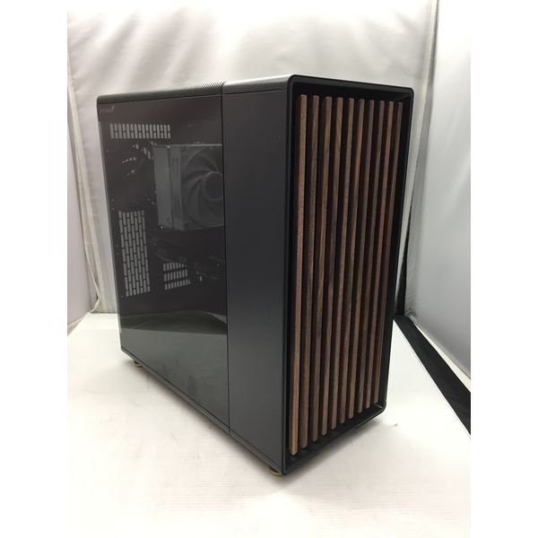 ノーブランド 〔中古〕BTO DeskPC インテル® Core™ i7 プロセッサー