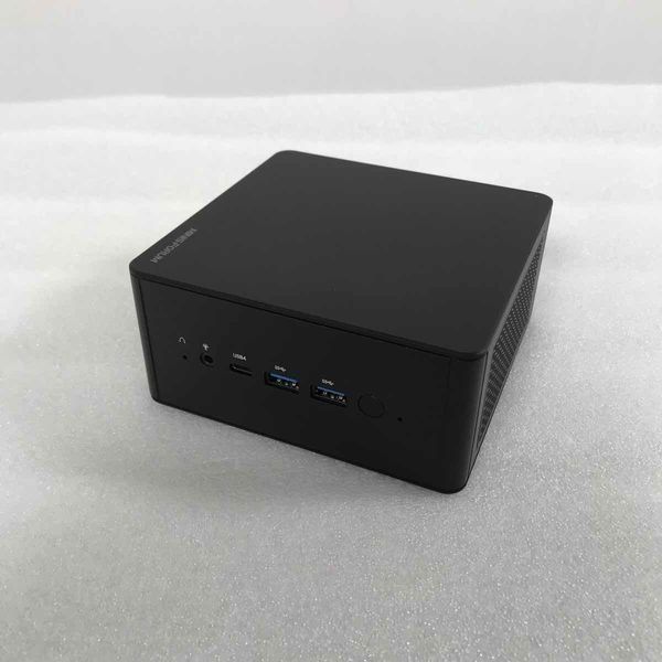 MINISFORUM 〔中古〕Minisforum UM780XTX Ryzen 7 7840HS/64GB