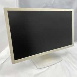IO-DATA 〔中古〕20.7インチ液晶ディスプレイ LCD-AD211ESW（中古保証3