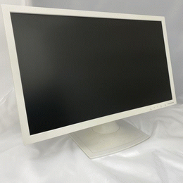 IO-DATA 〔中古〕20.7インチ液晶ディスプレイ LCD-AD211ESW（中古保証3