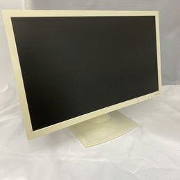 IO-DATA 〔中古〕20.7インチ液晶ディスプレイ LCD-AD211ESW（中古保証3
