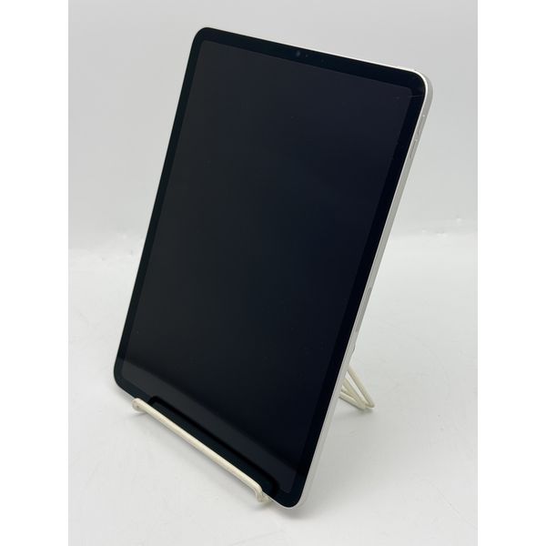 APPLE 〔中古〕iPad Pro(11/第4世代) 256GB MNXG3J/A Silver Wi