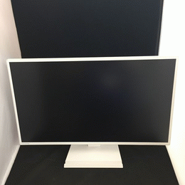 iodata 〔中古〕27インチ液晶ディスプレイ GigaCrysta KH