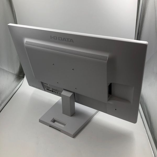 IO-DATA 〔中古〕LCD-MF273EDW（中古保証3ヶ月間） | パソコン