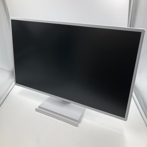 IO-DATA 〔中古〕LCD-MF273EDW（中古保証3ヶ月間） | パソコン
