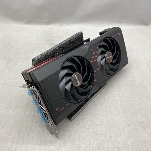 Sapphire 〔中古〕SAPPHIRE PULSE AMD Radeon RX 7800 XT 16GB