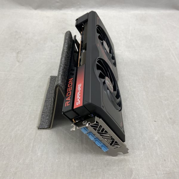 Sapphire 〔中古〕SAPPHIRE PULSE AMD Radeon RX 7800 XT 16GB