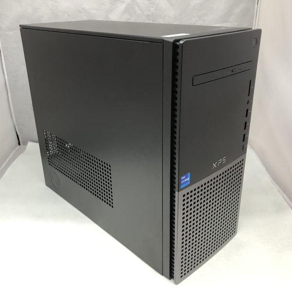 DELL 〔中古〕XPS 8950 インテル® Core™ i7-12700 プロセッサー