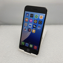 APPLE 〔中古〕iPhone SE 第3世代 64GB スターライト MMYD3J／A