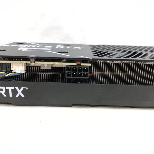 玄人志向 〔中古〕GeForce RTX 3060 GG-RTX3060-E12GB/OC/DF