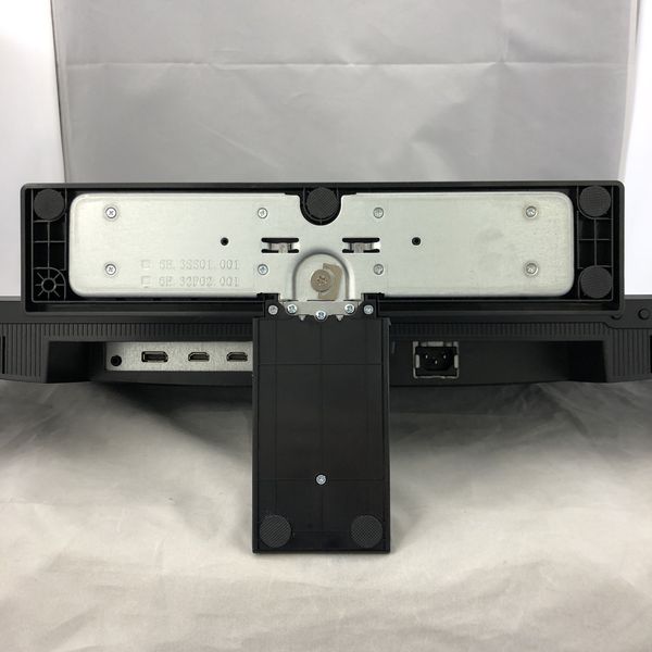 BenQ 〔中古〕BenQ EL2870U(4K対応)（中古保証3ヶ月間） | パソコン