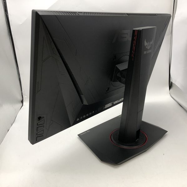 ASUS 〔中古〕TUF Gaming VG258QM（中古保証3ヶ月間） | パソコン工房