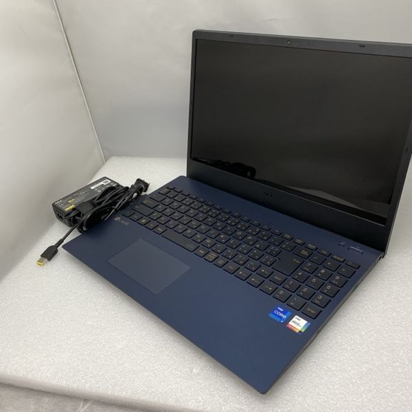 【超美品】LAVIE N1570/F 12世代Corei7 NEC LAVIE N1570/G CPU：Core i7-1165G7 2.8GHz / メモリ：16GB