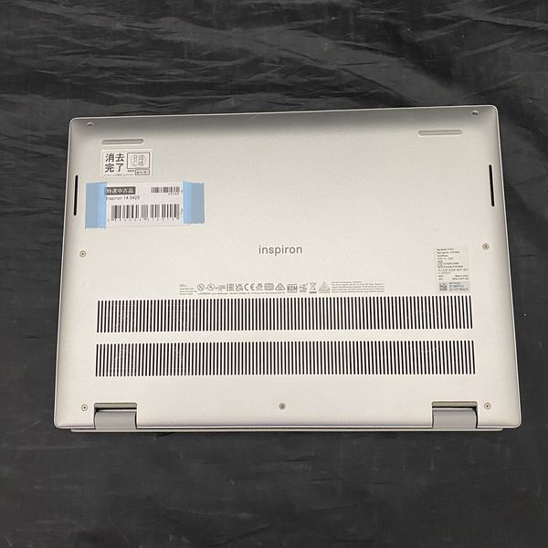 DELL 〔中古〕Inspiron 14 5425 Ryzen7 5825U/16GB/512GB SSD