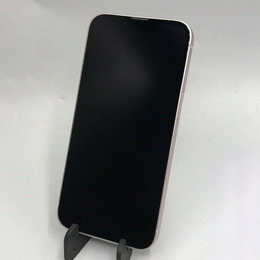 APPLE 〔中古〕iPhone13 128GB ミッドナイト MLNC3J/A docomo