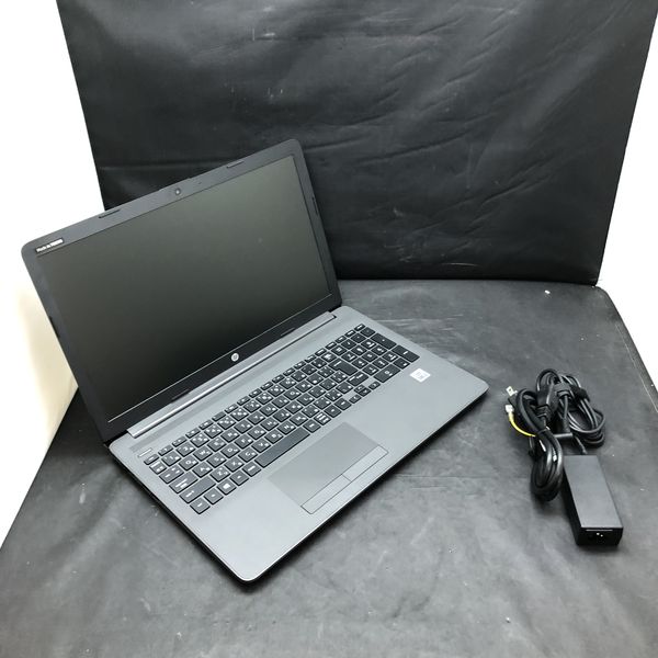 Windowsノート本体 HP 250G7 i5 1035G1 16GB NVMeSSD+HDD FHD Amazon.com: HP 250 G7 Laptop | 15.6