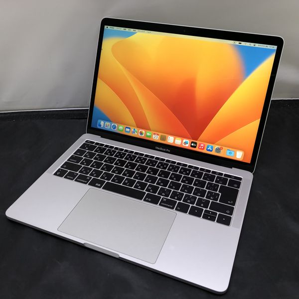 APPLE 〔中古〕MacBook Pro (13-inch, 2017) 【Core i5 プロセッサー