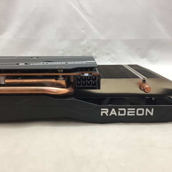 ASRock 〔中古〕Radeon RX6600XT CLD 8GO（中古保証1ヶ月間