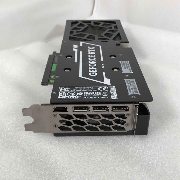 gghさま専用 玄人志向 〔中古〕GG-RTX5080-E16GB/OC/TP(中古保証1ヶ月間