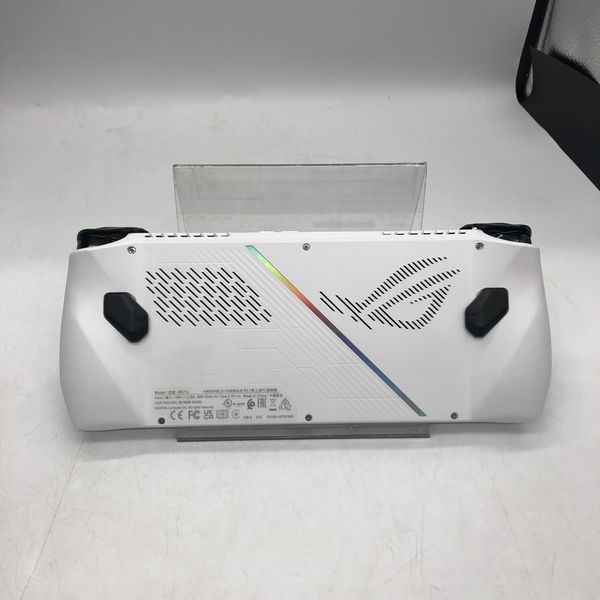 2025年3月14日購入！RC71L-Z1E512 ROG ALLY