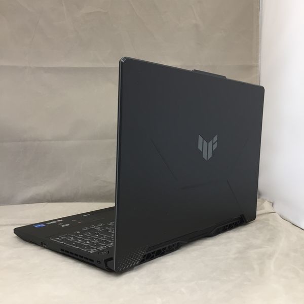 ASUS TUF Gaming F15 FX506HM 中古 ASUS 〔中古〕TUF Gaming F15 FX506HM FX506HM-I5R3060W11 Intel® Core
