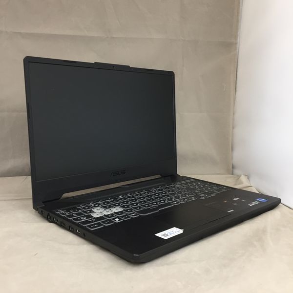 ASUS 〔中古〕TUF Gaming F15 FX506HM FX506HM-I5R3060W11 Intel® Core