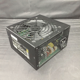 krpw-gk650w/90＋　電源ユニット　未開封品 KRPW-GK650W/90+ | 80PLUS GOLD取得 ATX電源 650W(プラグイン