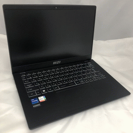 中古ノートパソコン MSI Summit-E13FlipEvo-A11MT MSI Summit-E13FlipEvo-A11MT-202JP|パソコン買うならPCショップWELL