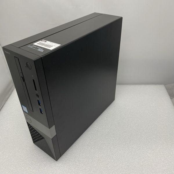 Dell Vostro 3470Intel Core i3 8th Gen中古。 DELL 〔中古〕Vostro 3470/Core i3 プロセッサー 8100/16GB DDR4/SSD