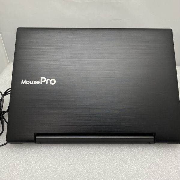 mouse 〔中古〕MPro-NB391H-SSD-1712/Core i5 プロセッサー 8250U/DDR4