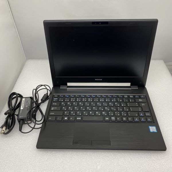 mouse 〔中古〕MPro-NB391H-SSD-1712/Core i5 プロセッサー 8250U/DDR4