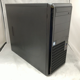 iiyama PC 〔中古〕CTO PC biz-H インテル® Core™ i7 プロセッサー