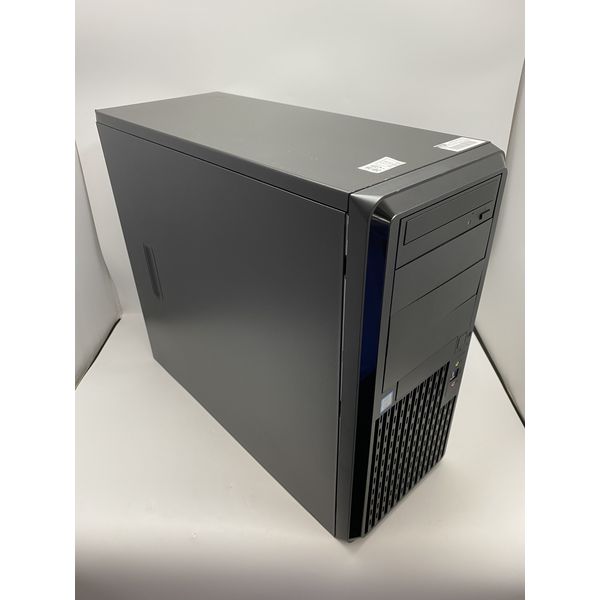 iiyama PC 〔中古〕CTO PC biz-H インテル® Core™ i7 プロセッサー