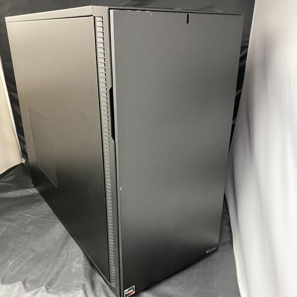 ノーブランド 〔中古〕BTO PC Ryzen 7 3700X/DDR4 64GB/1TB M.2 SSD