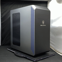 Astromeda GAMER】Ryzen 7 5700X3D/GeForce RTX 5060 Ti 8GB