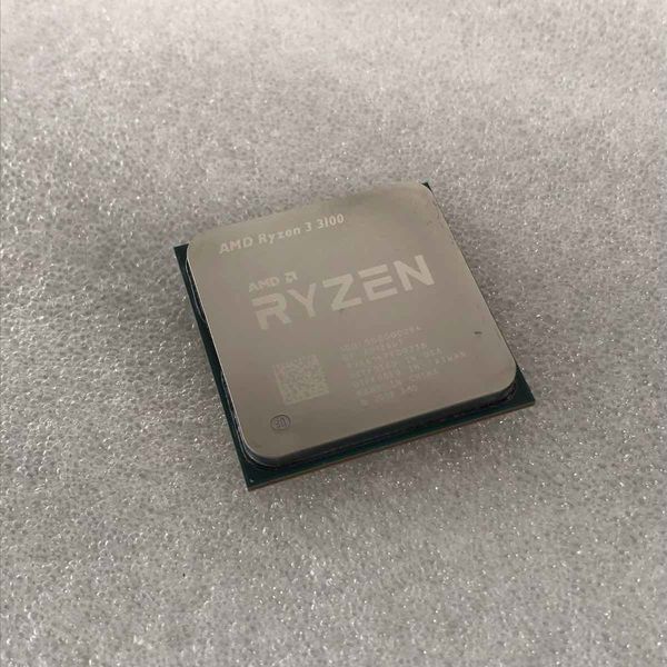 AMD 〔中古〕Ryzen3 3100 BOX（中古保証1ヶ月間） | パソコン
