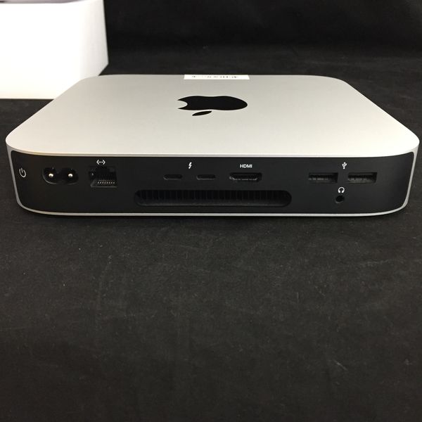 APPLE 〔中古〕Mac mini (2023) Z16K00079 Apple M2チップ8コア