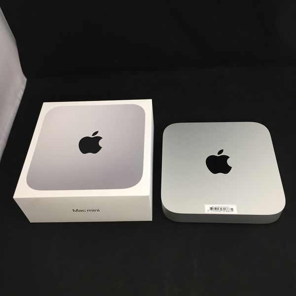 APPLE 〔中古〕Mac mini (2023) Z16K00079 Apple M2チップ8コア