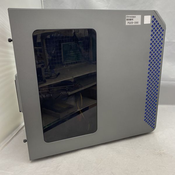 THIRDWAVE 〔中古〕GALLERIA BTO Ryzen5 4500/16GB/500GB SSD