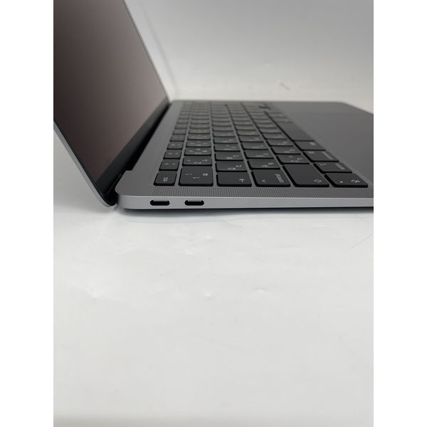 APPLE 〔中古〕MacBook Air (M1・2020)（中古保証3ヶ月間） | パソコン