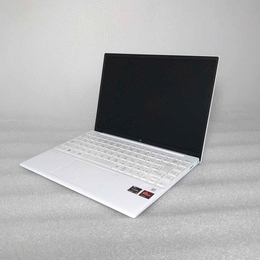 HP 〔中古〕HP Laptop 17s-cu3003TU Core i7-1355U プロセッサー