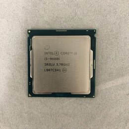 Intel Core i5-12500 CPU (中古） Intel Core i5-12500 CPU(中古)
