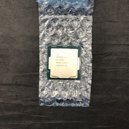 〔中古〕インテル® Core™ i5-10500 プロセッサー Bulk(中古保証1ヶ月間)