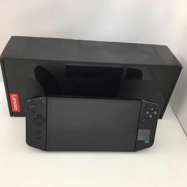 Lenovo 〔中古〕Legion Go 83E10027JP Ryzen Z1 Extreme/16GB/M.2 SSD 