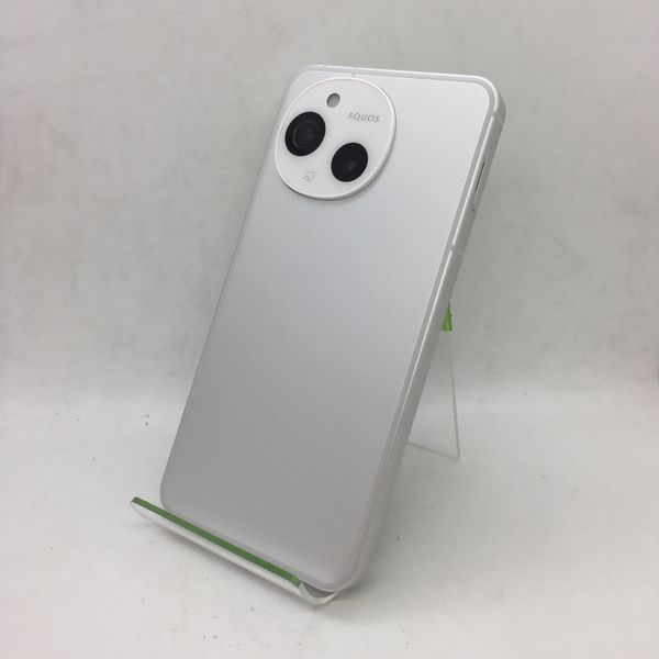 新品　未開封　AQUOS sense9 SH-M29 SIMフリー ホワイト Amazon | AQUOS sense9 SH-M29B ホワイト 6.1型 8GB/256GB SIM